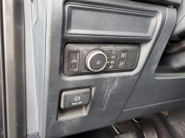 Used 2021 Ford F-150 For Sale in Waterford Twp, MI