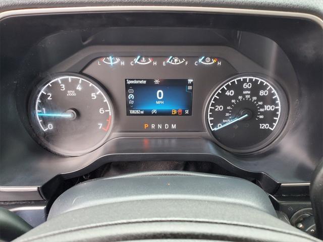 Used 2021 Ford F-150 For Sale in Waterford Twp, MI