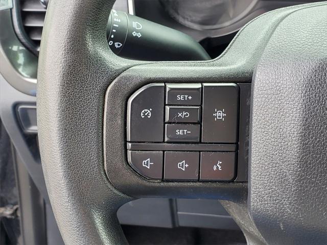 Used 2021 Ford F-150 For Sale in Waterford Twp, MI