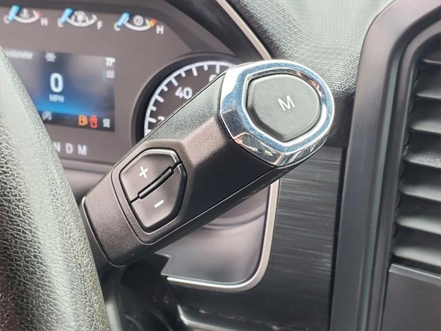 Used 2021 Ford F-150 For Sale in Waterford Twp, MI
