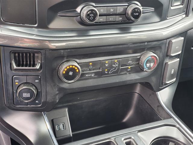 Used 2021 Ford F-150 For Sale in Waterford Twp, MI