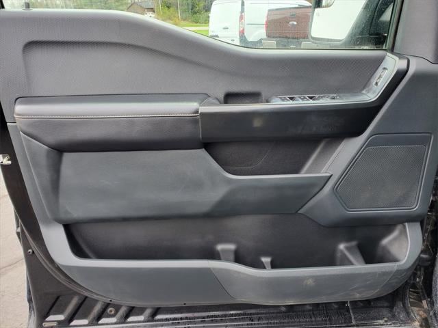 Used 2021 Ford F-150 For Sale in Waterford Twp, MI