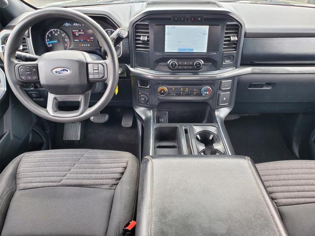 Used 2021 Ford F-150 For Sale in Waterford Twp, MI