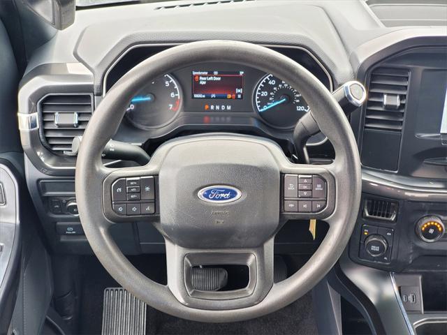 Used 2021 Ford F-150 For Sale in Waterford Twp, MI