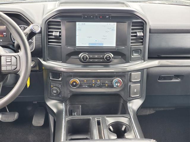 Used 2021 Ford F-150 For Sale in Waterford Twp, MI