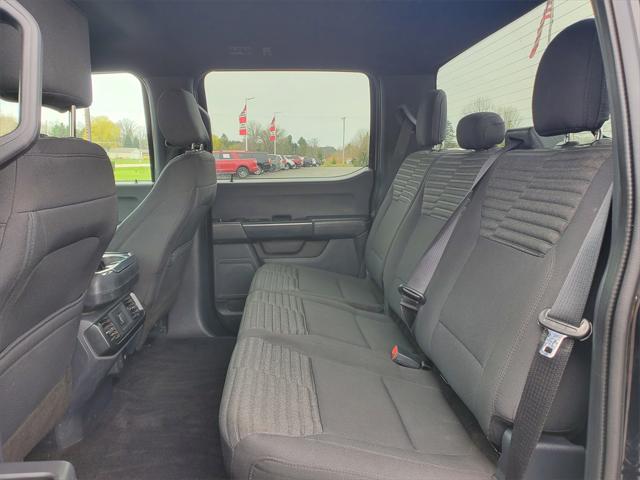 Used 2021 Ford F-150 For Sale in Waterford Twp, MI