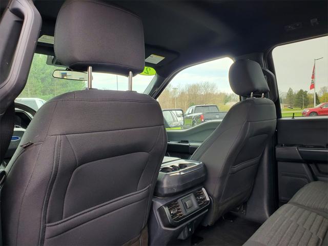 Used 2021 Ford F-150 For Sale in Waterford Twp, MI