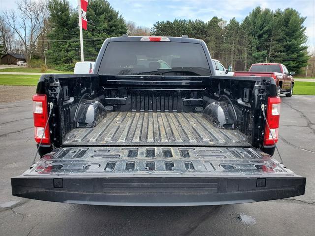 Used 2021 Ford F-150 For Sale in Waterford Twp, MI