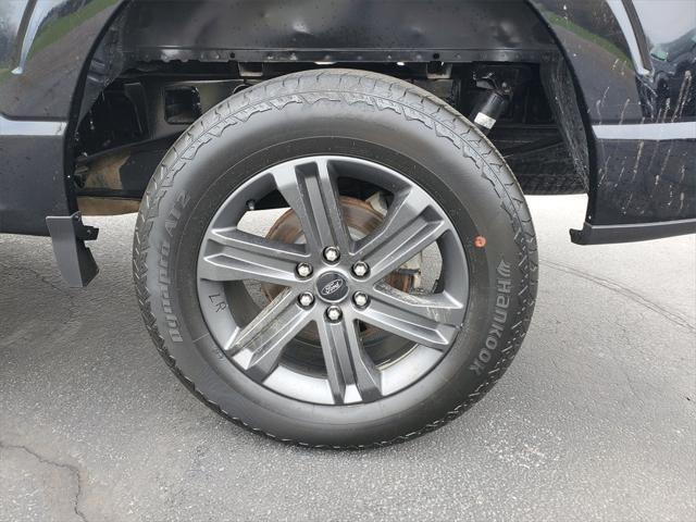 Used 2021 Ford F-150 For Sale in Waterford Twp, MI