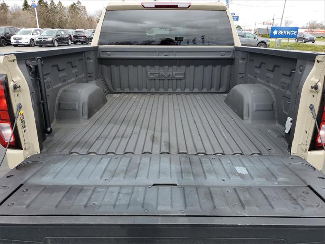 Used 2022 GMC Sierra 1500 For Sale in Waterford Twp, MI