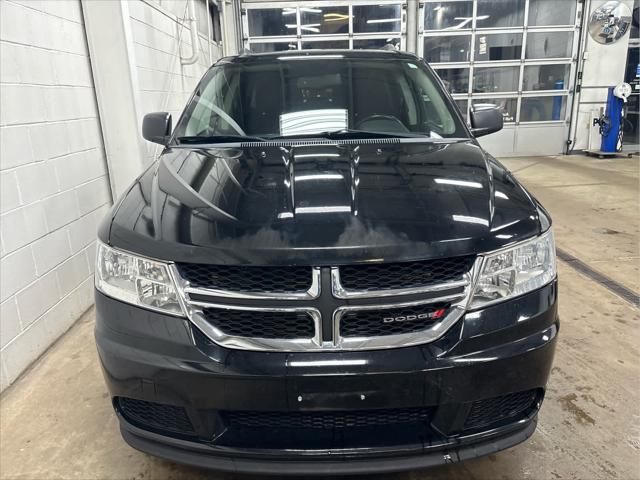 Used 2016 Dodge Journey For Sale in Wilmington, OH