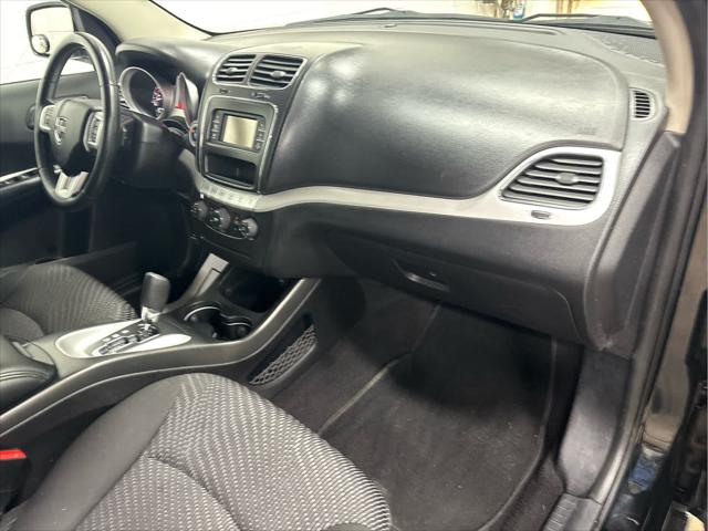 Used 2016 Dodge Journey For Sale in Wilmington, OH