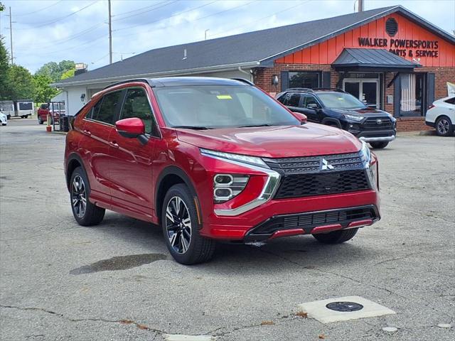 2025 Mitsubishi Eclipse Cross for sale near MIAMISBURG, OH