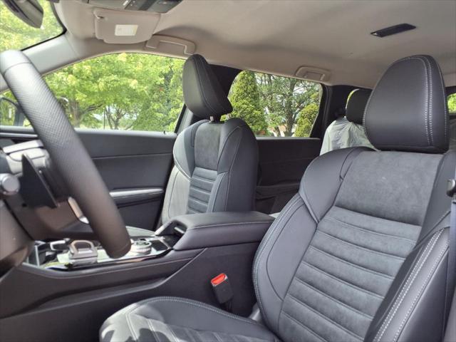 2025 Mitsubishi Outlander SE 2.5 S-AWC