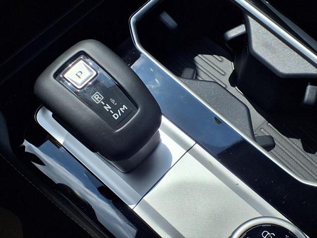 2025 Mitsubishi Outlander SE 2.5 S-AWC