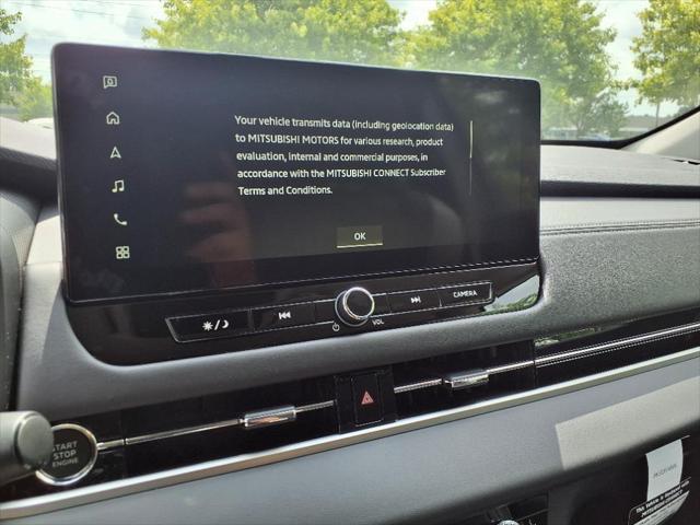 2025 Mitsubishi Outlander SE 2.5 S-AWC