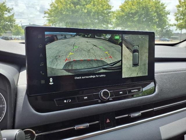 2025 Mitsubishi Outlander SE 2.5 S-AWC