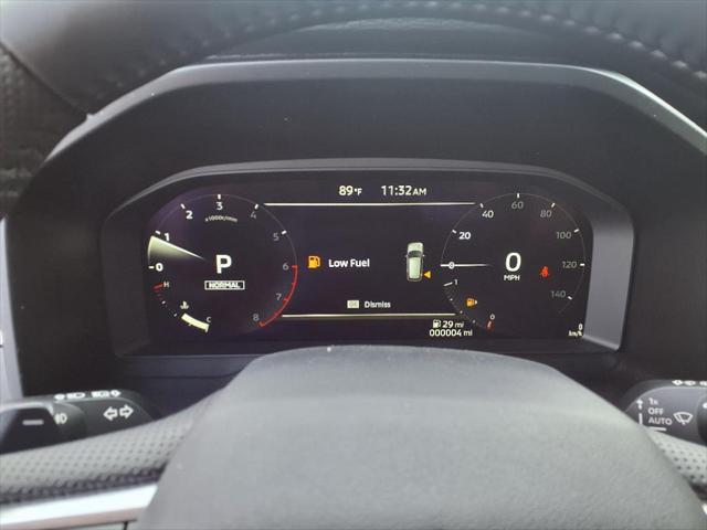 2025 Mitsubishi Outlander PLATINUM EDITION 2.5 S-AWC