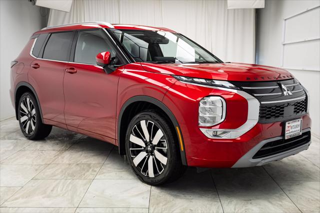 2025 Mitsubishi Outlander SE 2.5 S-AWC for sale in Rahway, NJ