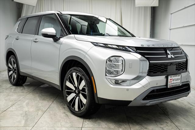 2025 Mitsubishi Outlander SE 2.5 S-AWC for sale in Rahway, NJ