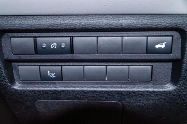 2025 Mitsubishi Outlander PLATINUM EDITION 2.5 S-AWC