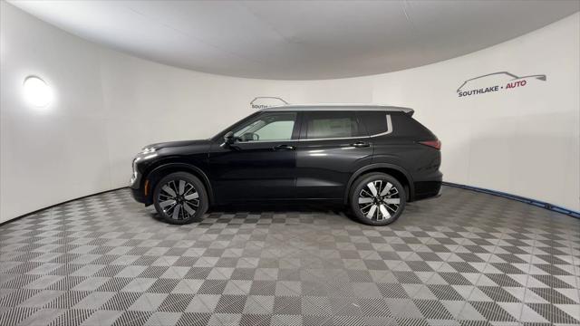 2025 Mitsubishi Outlander PLATINUM EDITION 2.5 S-AWC