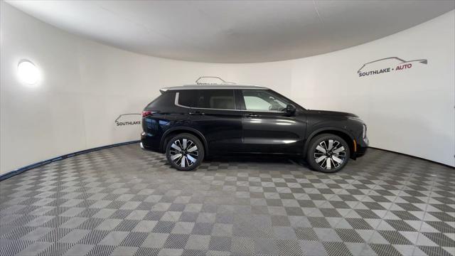 2025 Mitsubishi Outlander PLATINUM EDITION 2.5 S-AWC