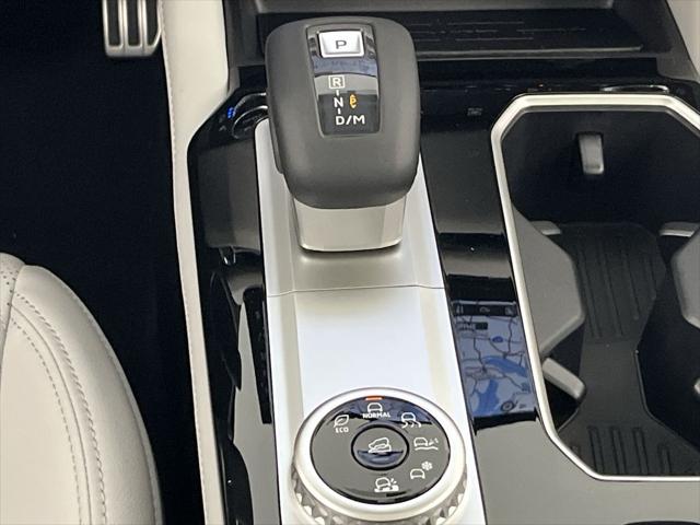 2025 Mitsubishi Outlander PLATINUM EDITION 2.5 S-AWC
