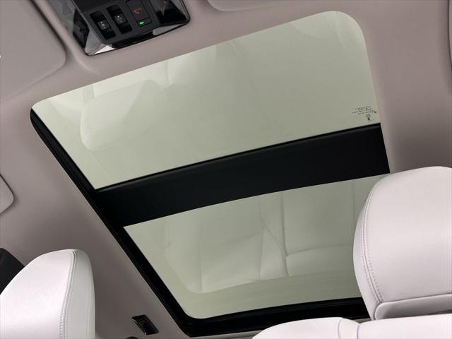 2025 Mitsubishi Outlander PLATINUM EDITION 2.5 S-AWC