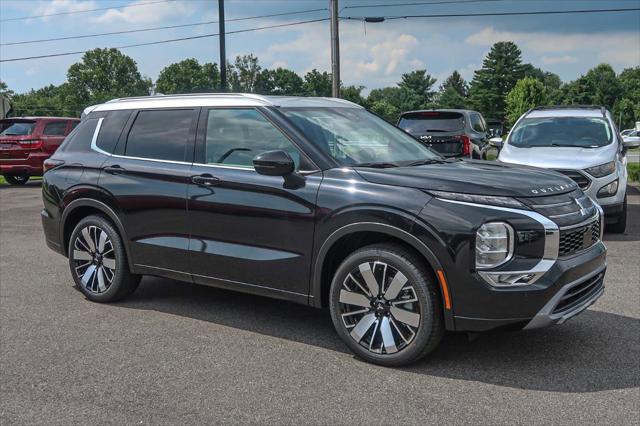 2025 Mitsubishi Outlander PLATINUM EDITION 2.5 S-AWC for sale in Elkton, MD