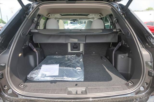 2025 Mitsubishi Outlander PLATINUM EDITION 2.5 S-AWC