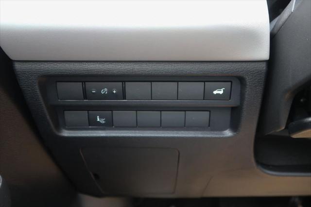 2025 Mitsubishi Outlander PLATINUM EDITION 2.5 S-AWC