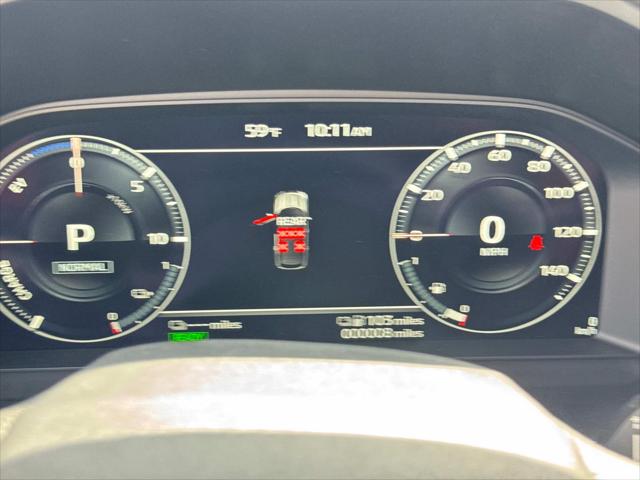 2025 Mitsubishi Outlander PHEV SEL S-AWC