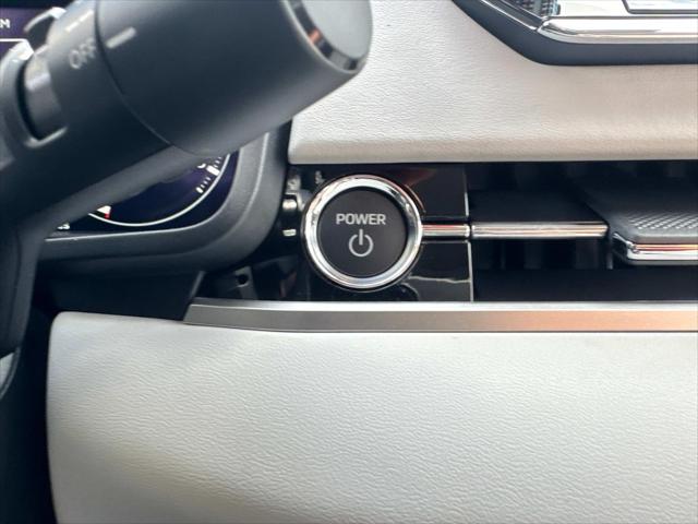 2025 Mitsubishi Outlander PHEV SEL S-AWC