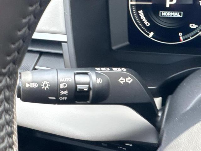 2025 Mitsubishi Outlander PHEV SEL S-AWC