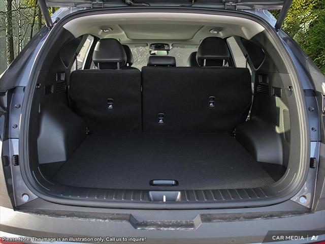 Tucson Plug-In Hybrid Ultimate