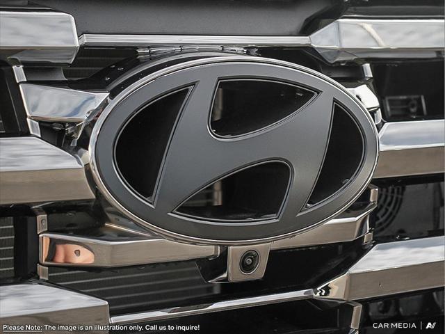 Tucson Plug-In Hybrid Ultimate