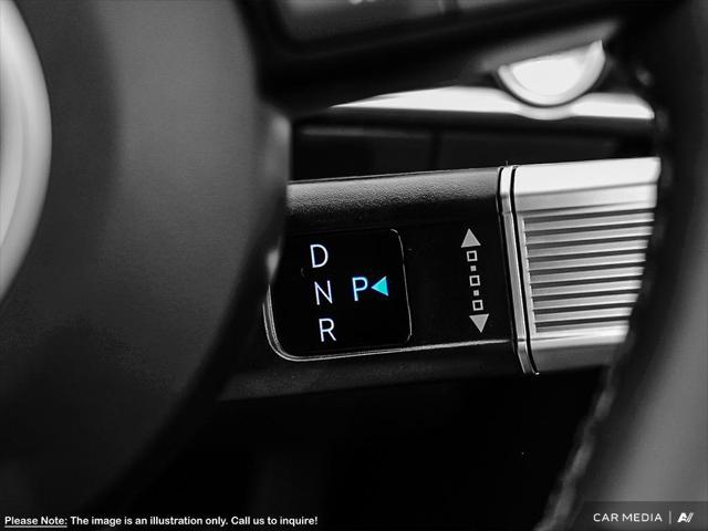 Tucson Plug-In Hybrid Ultimate