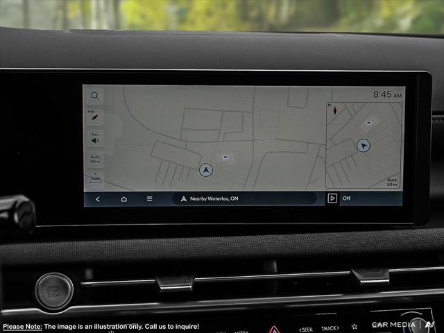 Tucson Plug-In Hybrid Ultimate