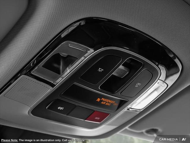 Tucson Plug-In Hybrid Ultimate