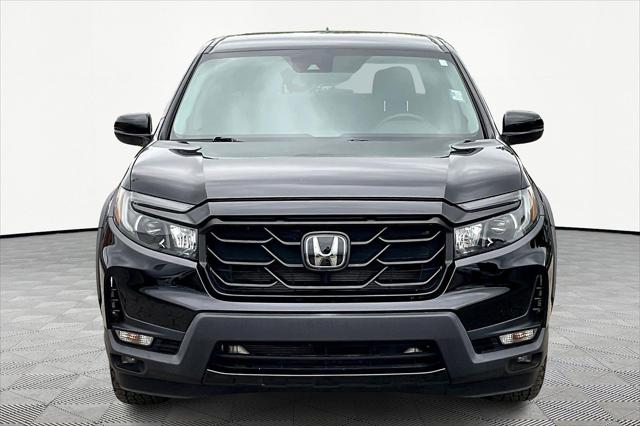 Used 2021 Honda Ridgeline For Sale in Olive Branch, MS