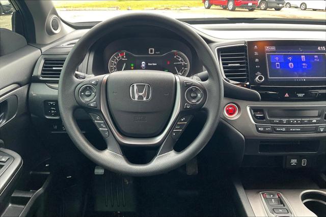 Used 2021 Honda Ridgeline For Sale in Olive Branch, MS