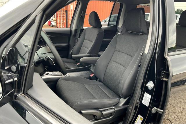 Used 2021 Honda Ridgeline For Sale in Olive Branch, MS
