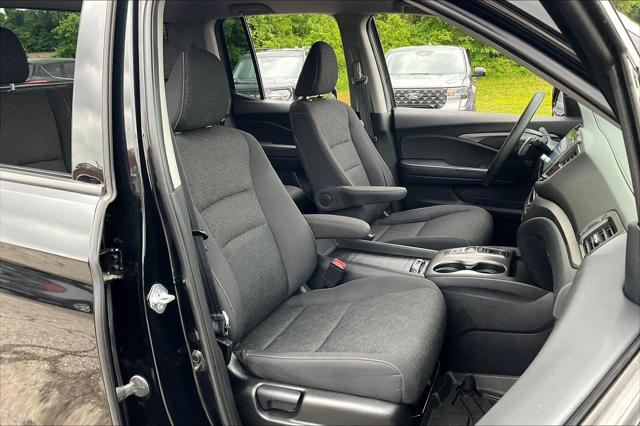 Used 2021 Honda Ridgeline For Sale in Olive Branch, MS