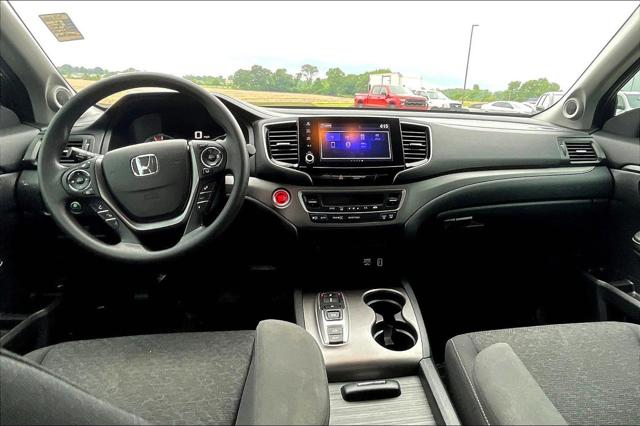 Used 2021 Honda Ridgeline For Sale in Olive Branch, MS