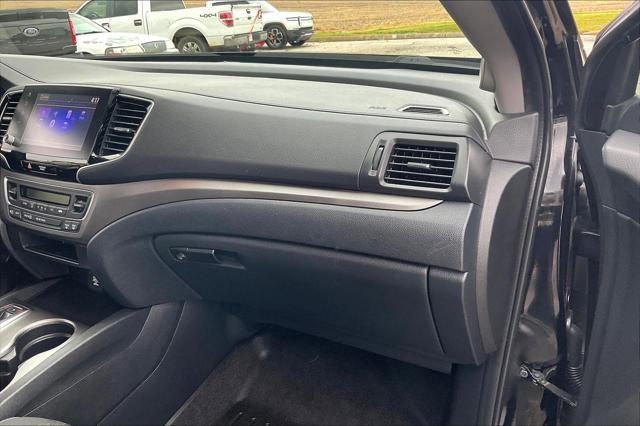 Used 2021 Honda Ridgeline For Sale in Olive Branch, MS