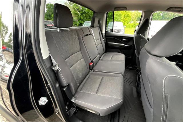 Used 2021 Honda Ridgeline For Sale in Olive Branch, MS