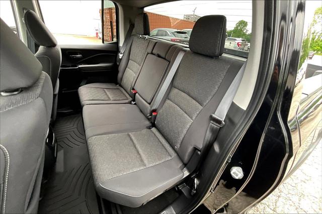 Used 2021 Honda Ridgeline For Sale in Olive Branch, MS