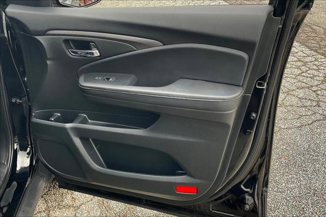 Used 2021 Honda Ridgeline For Sale in Olive Branch, MS