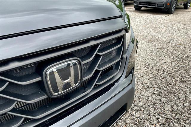 Used 2021 Honda Ridgeline For Sale in Olive Branch, MS